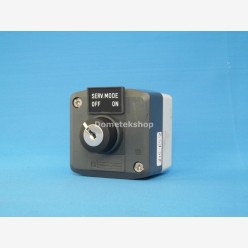 Telemecanique CM 12 PG 13,5 ISO 20 Key Off